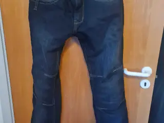 jeans til motorcykelkørsel W-34