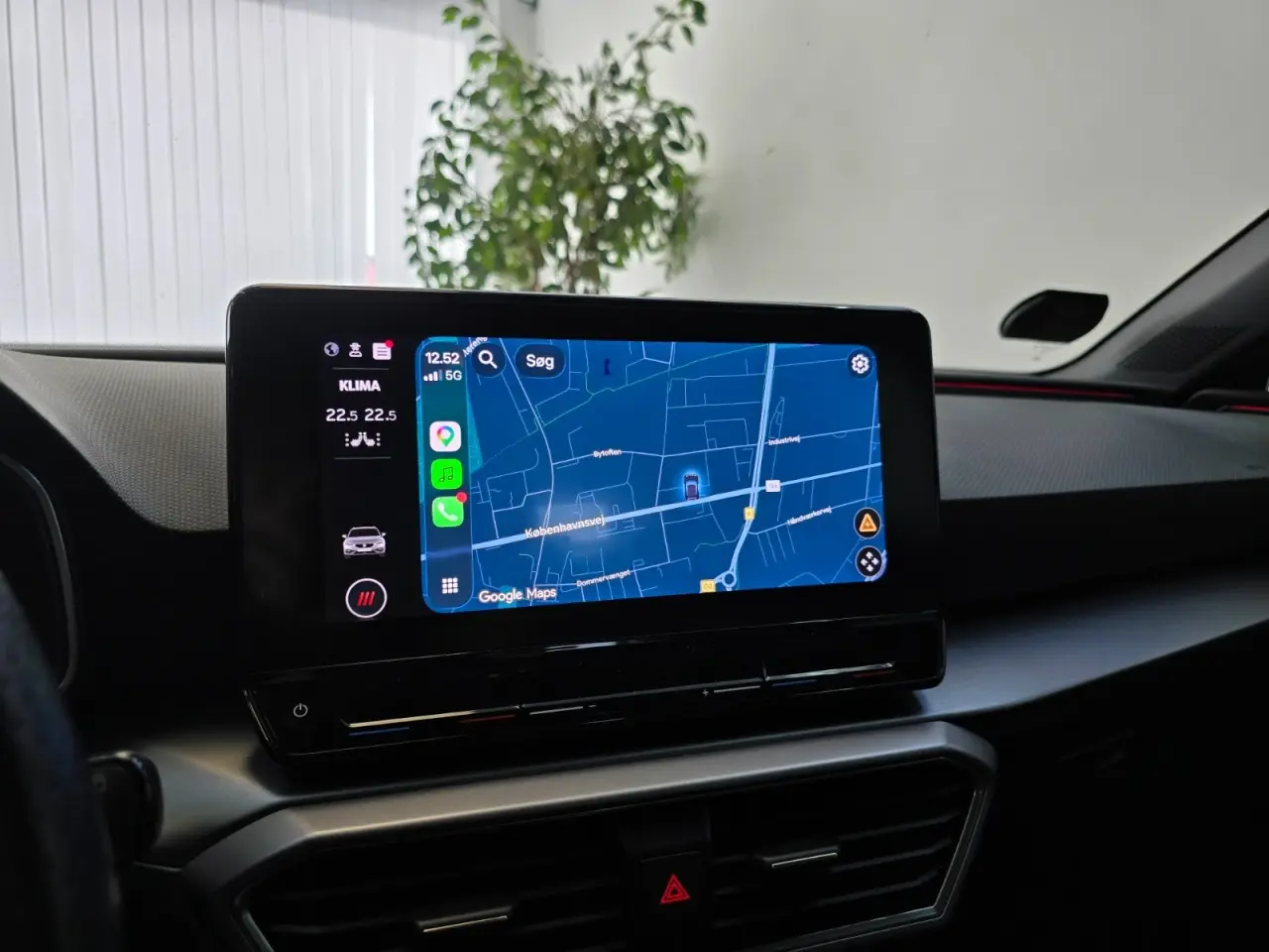 Billede 13 - Seat Leon 1,5 eTSi 150 FR Sportstourer DSG