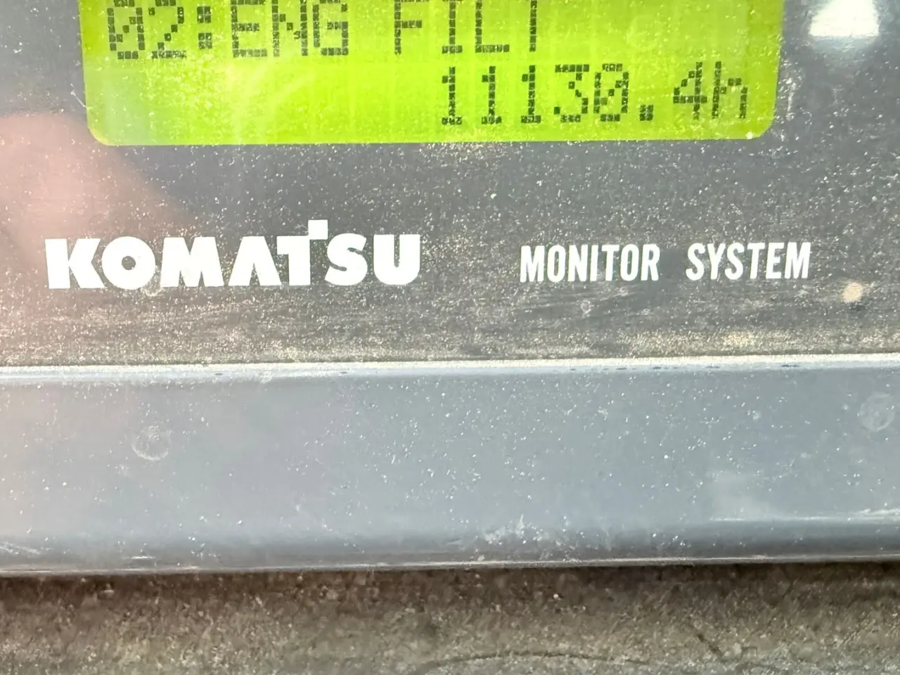 Billede 7 - Komatsu D65PX-15