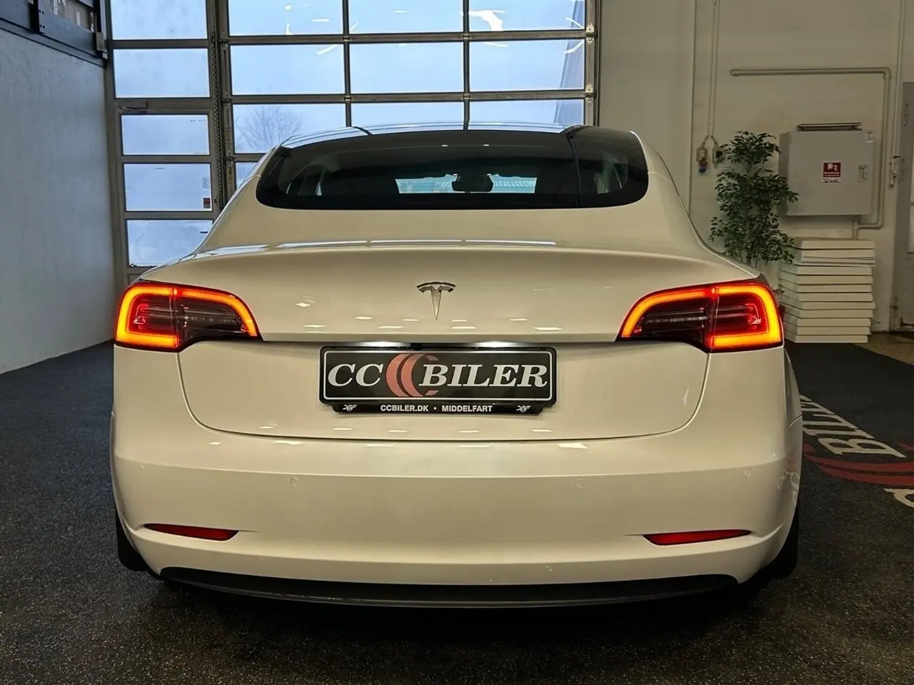 Billede 5 - Tesla Model 3 RWD