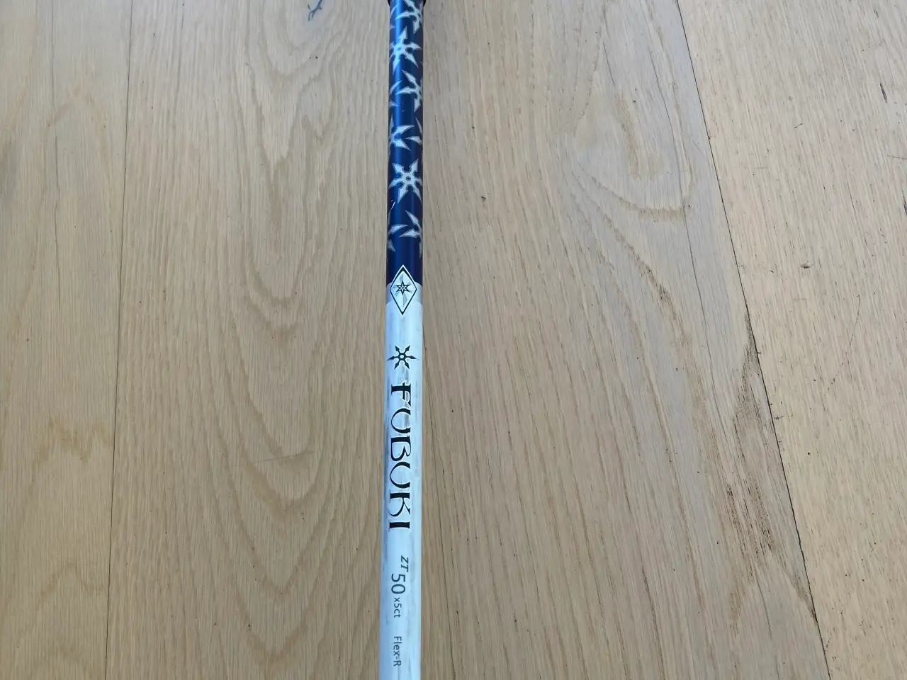 Billede 6 - Nike Vapor golfkølle