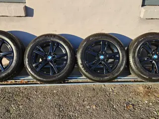 BMW vinterfælg - 2 serie