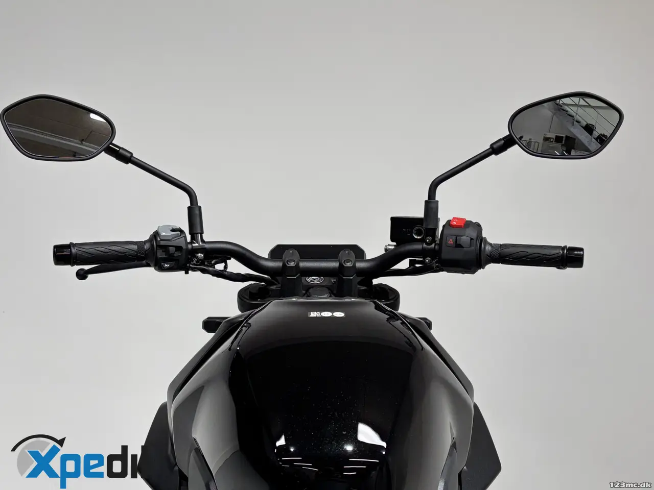 Billede 10 - Suzuki GSX-8S