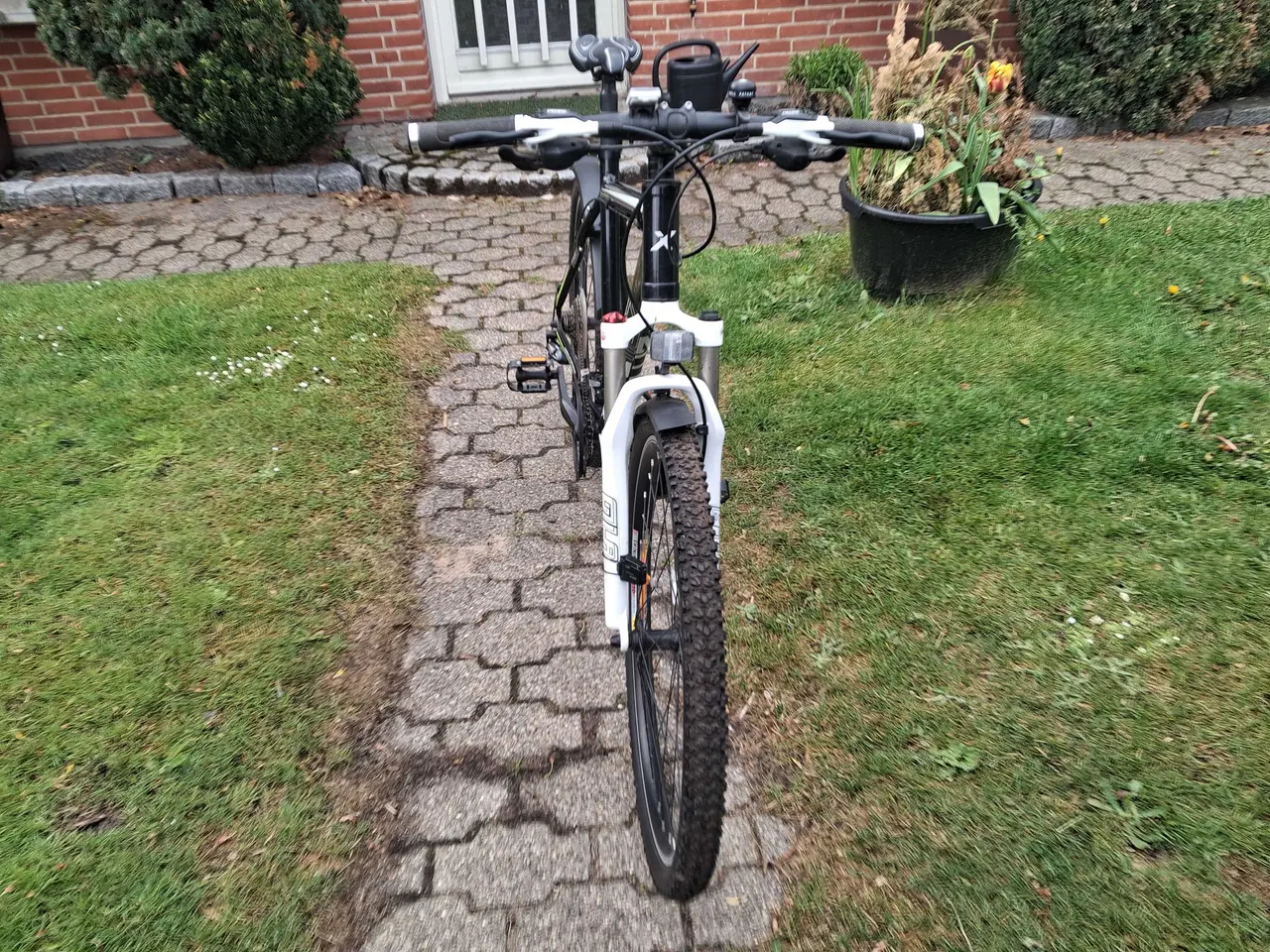 Billede 9 - Mountainbike sælges 