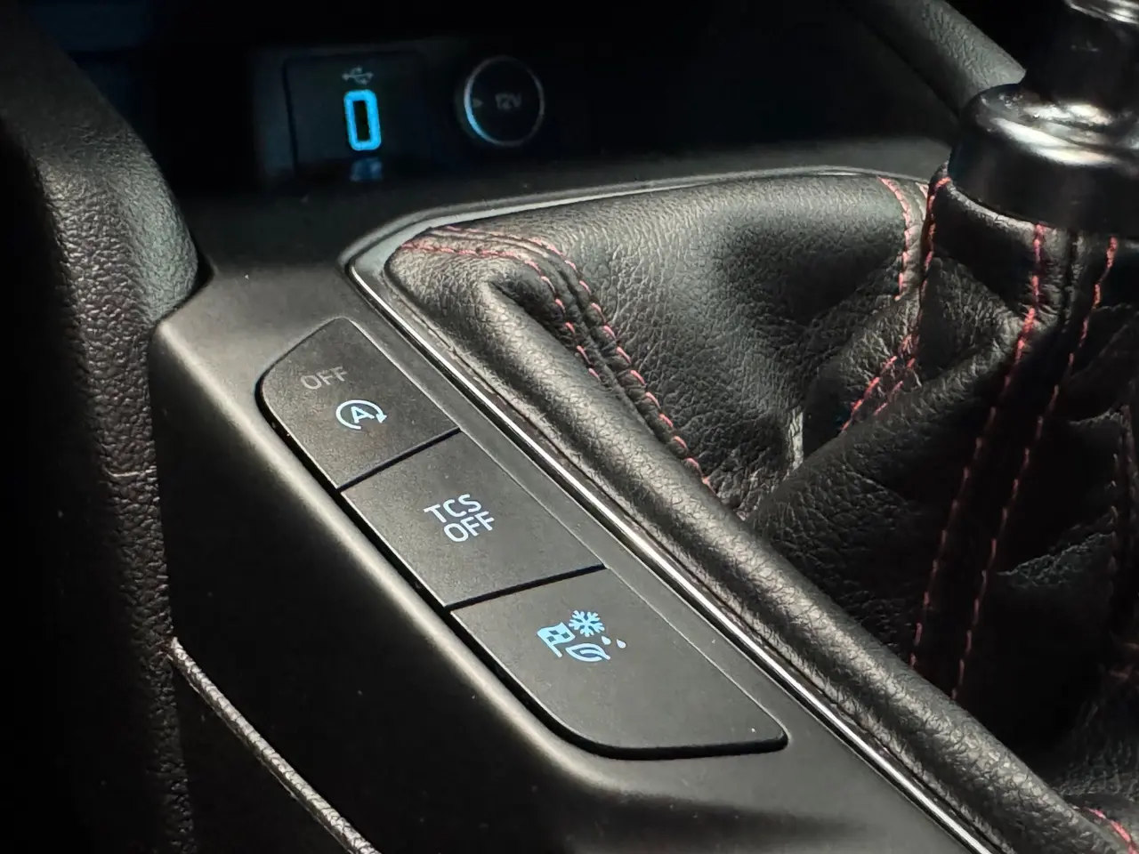 Billede 19 - Ford Focus 1,5 EcoBlue ST-Line