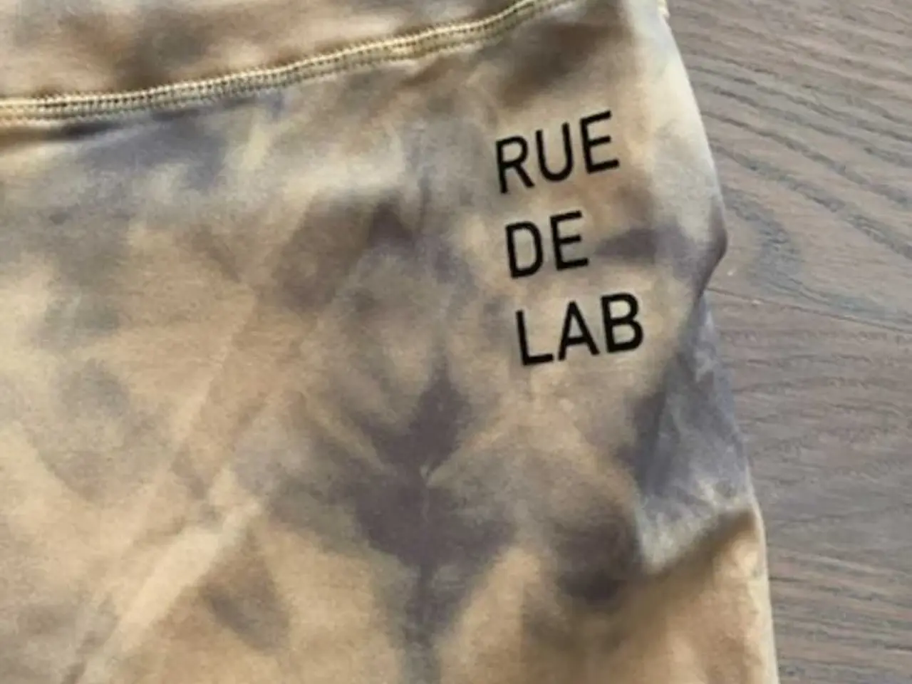 Billede 5 - Rue de Lab sportstøj str. M