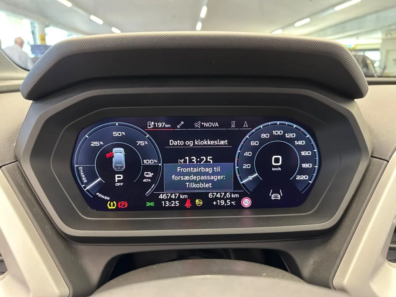 Billede 18 - Audi Q4 e-tron 45 Progress