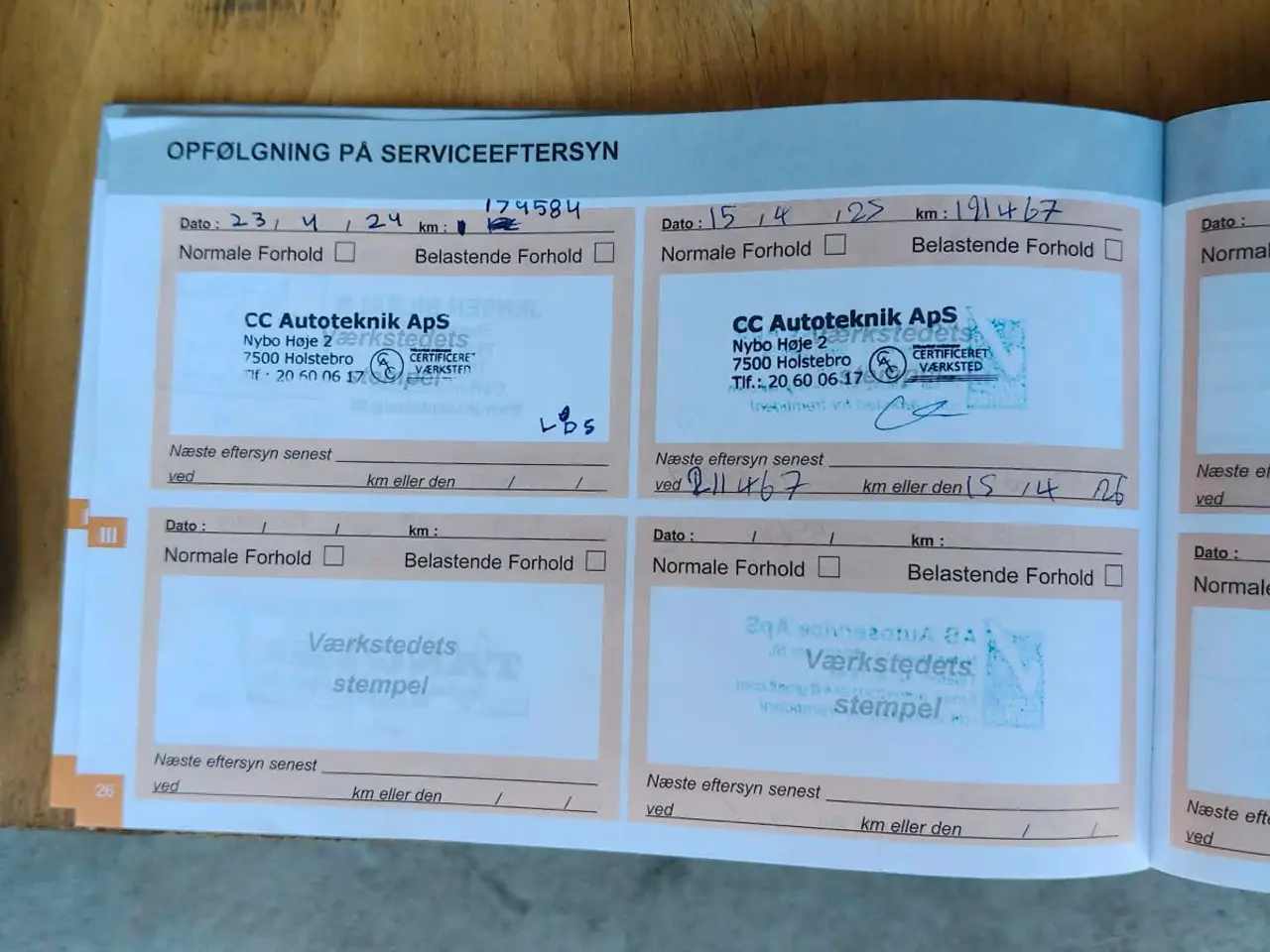 Billede 20 - Citroën C3 Picasso