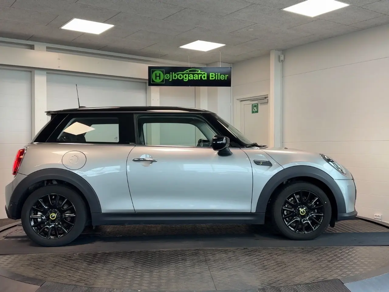 Billede 6 - MINI Cooper SE Edition Premium
