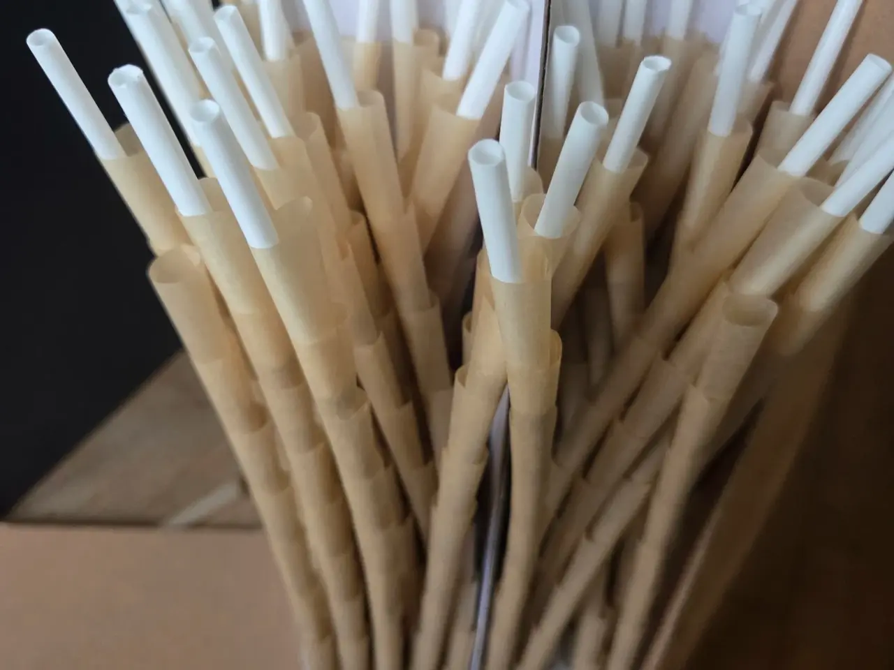Billede 2 - Cones til cigaret tobak
