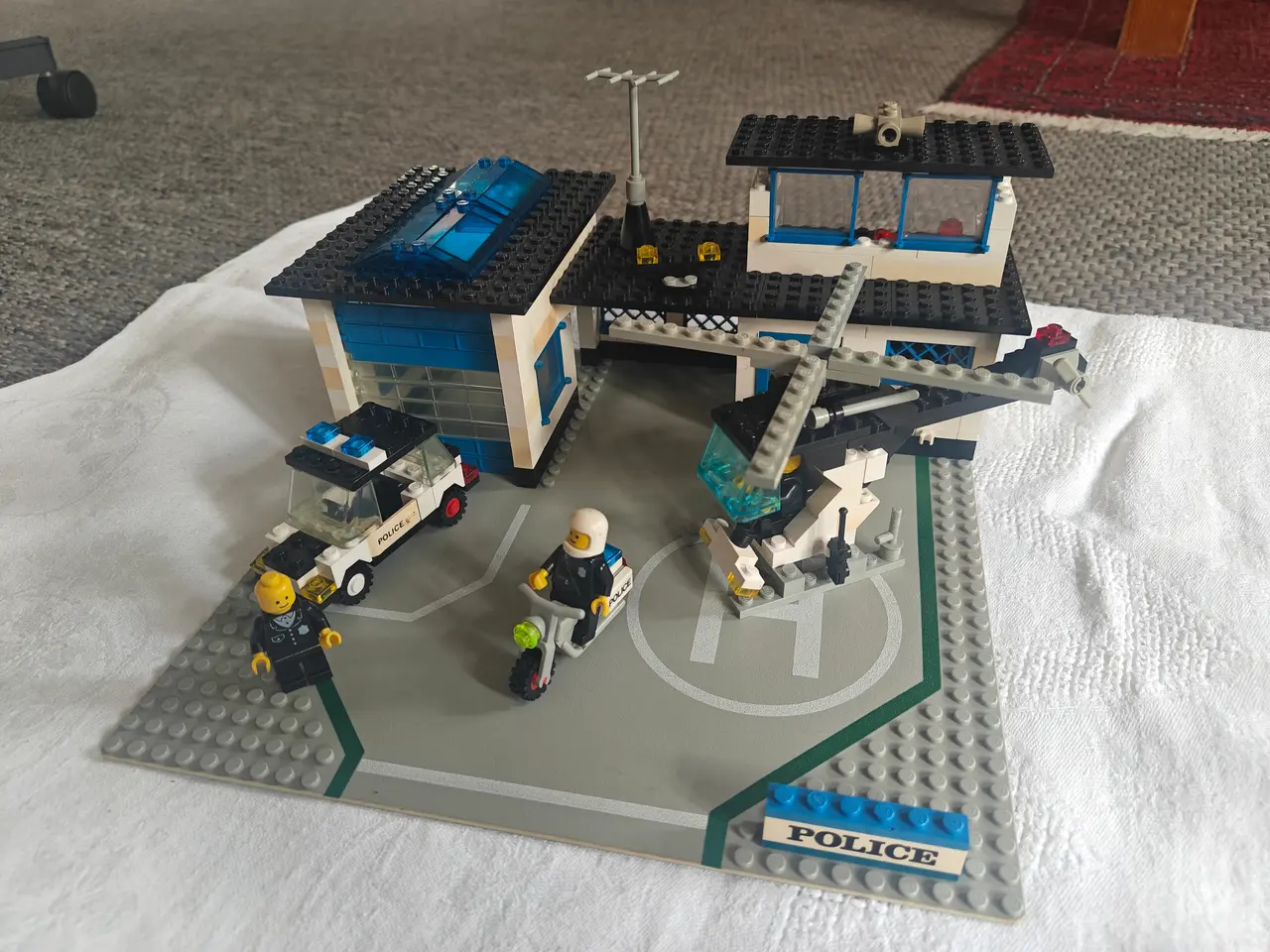 Billede 11 - Lego fra 80'erne og 90'erne