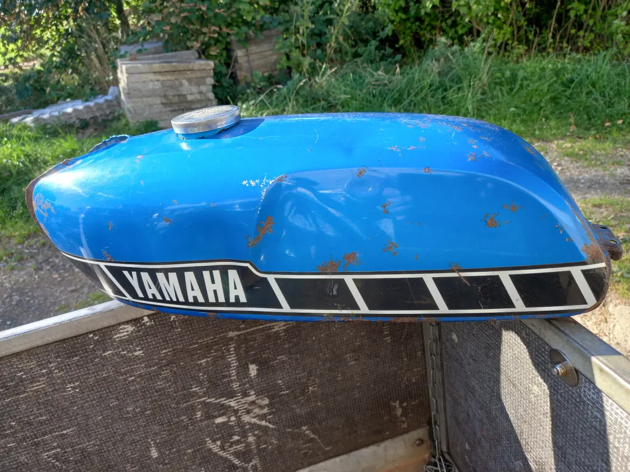 Billede 2 - Yamaha fs1