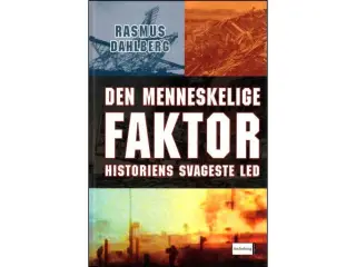 Den menneskelige faktor