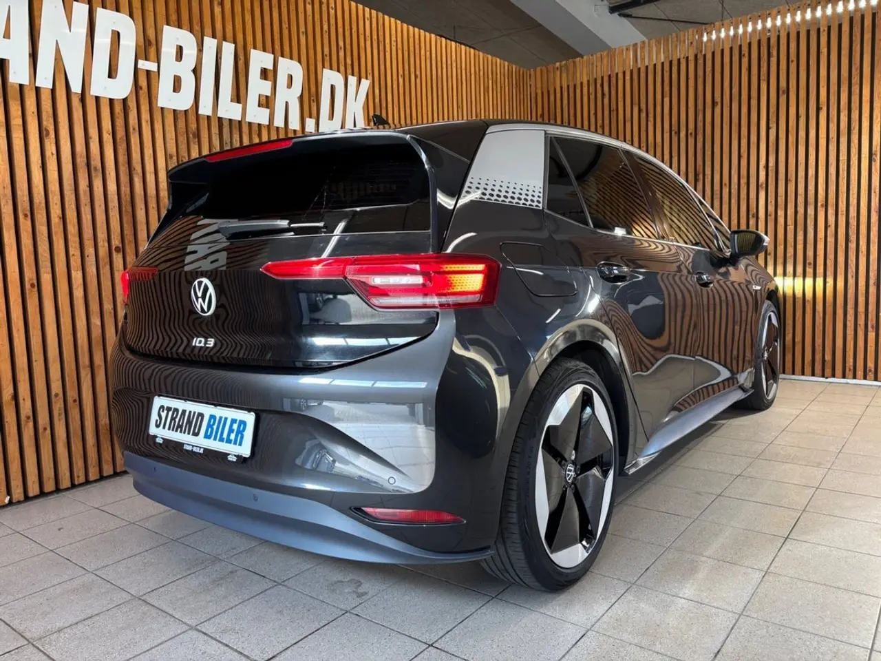 Billede 3 - VW ID.3 58 1ST Pro Performance Max
