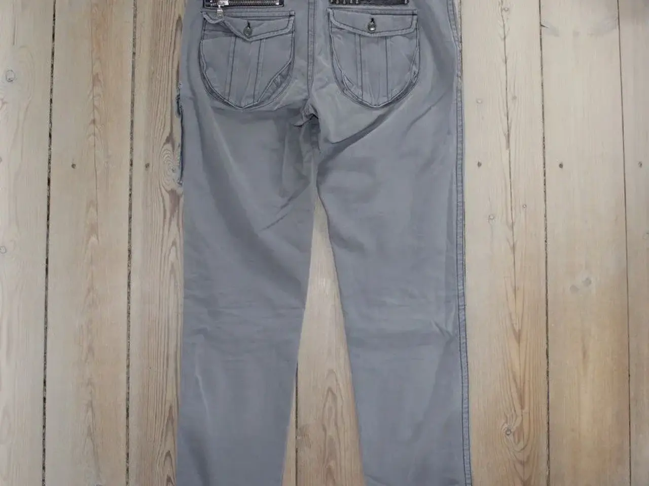 Billede 3 - MOS MOSH bukser str 28