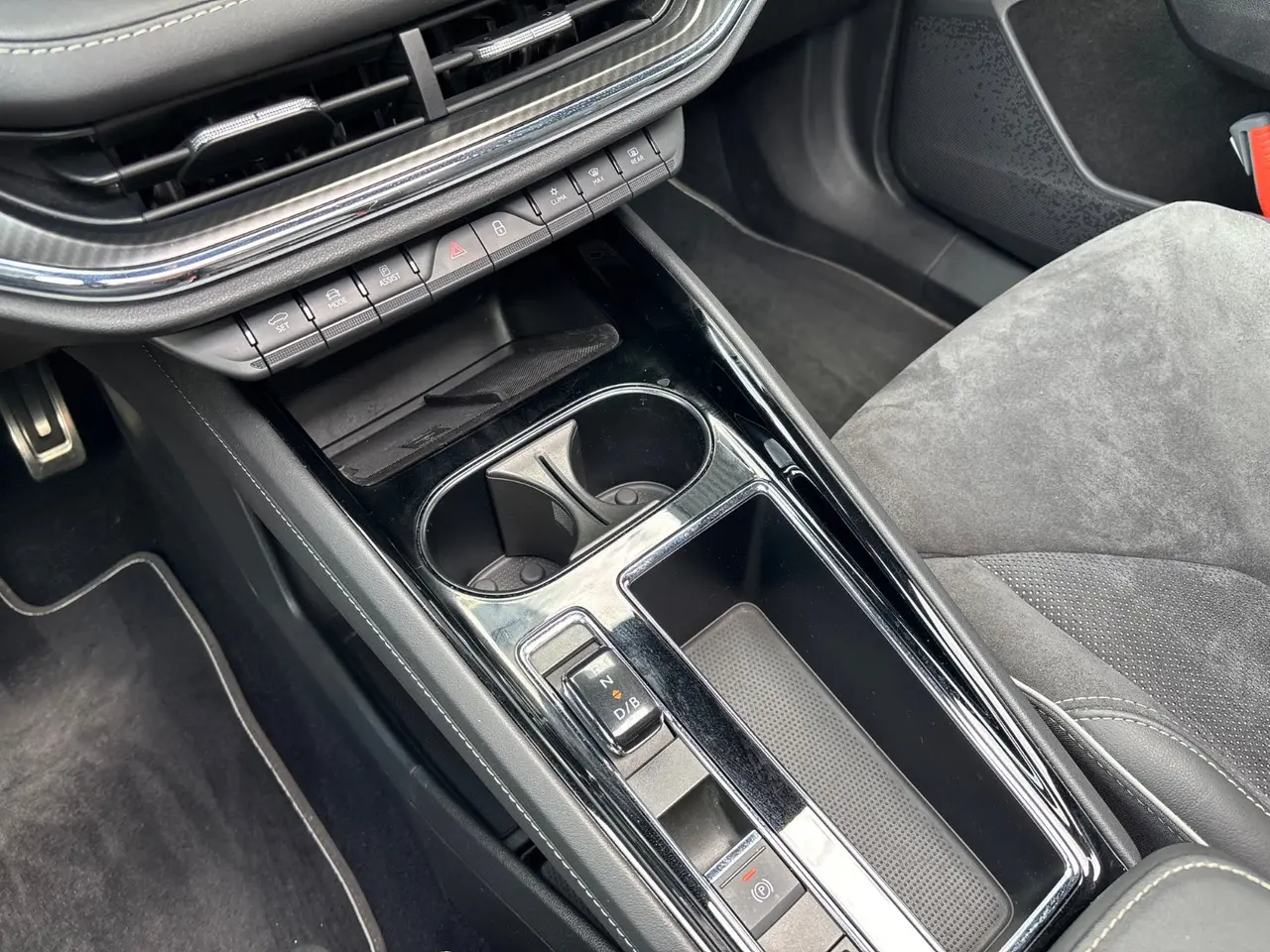 Billede 18 - Skoda Enyaq 80 iV Sportline