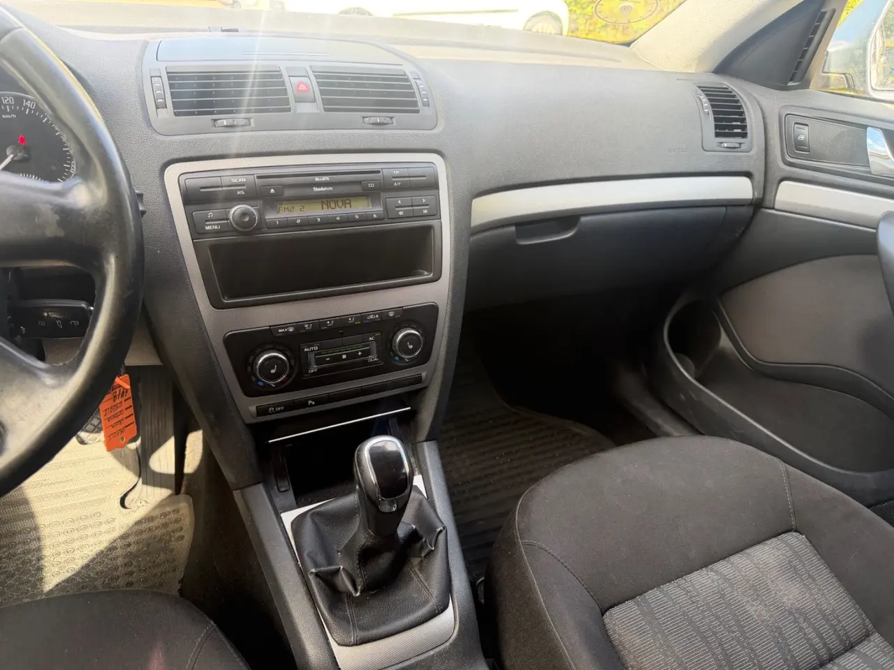 Billede 11 - Skoda Octavia 1,6 TDi 105 Ambition Combi