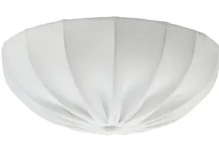 Lofts lampe Regnskur Plafond hvid