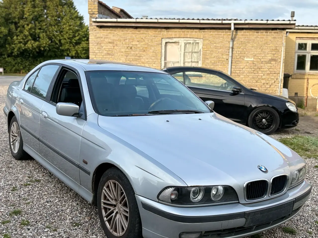 Billede 2 - 🇩🇪BMW E39 523i Automatgear    2.5 – 170 HK – ÅRG