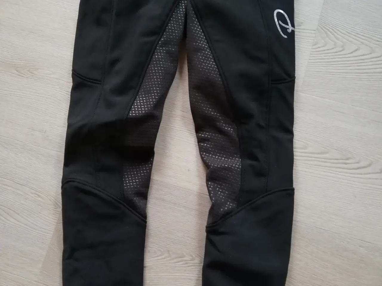Billede 1 - Pikeur ridebukser med fullgrip