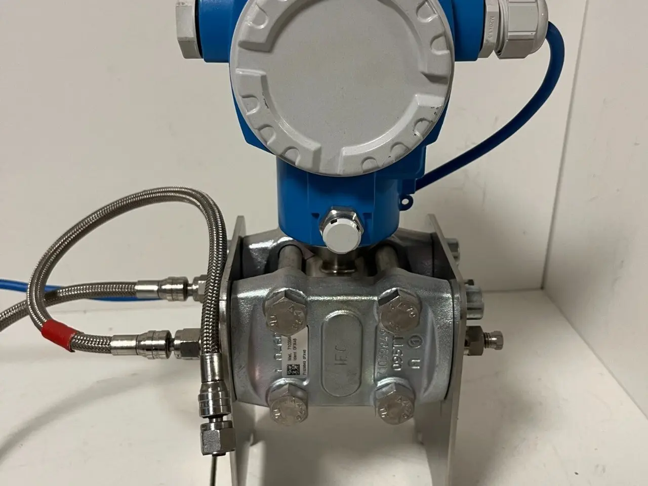 Billede 9 - Endress+Hauser Deltabar S PMD75 Differential HART
