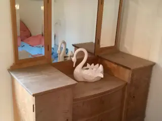 Toiletmøbel