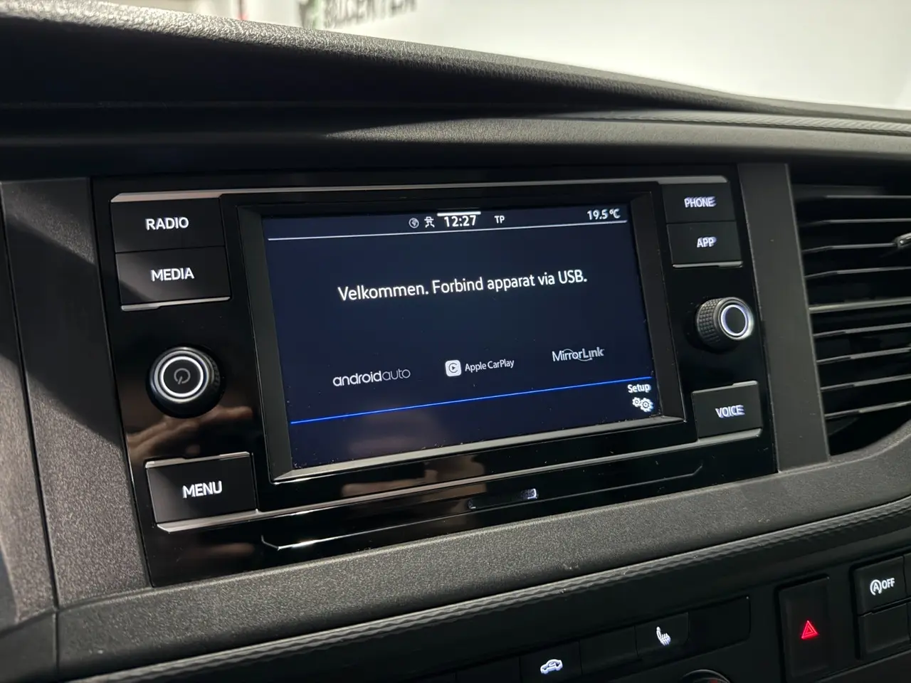 Billede 21 - VW Transporter 2,0 TDi 199 Kassevogn DSG lang