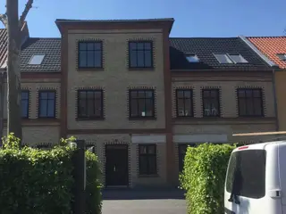 Lagerlokaler / værksted udlejes