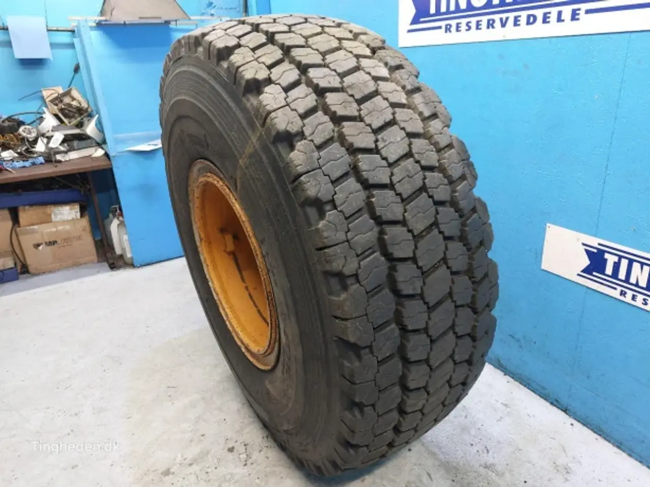 Billede 5 - 25" 20.5R25