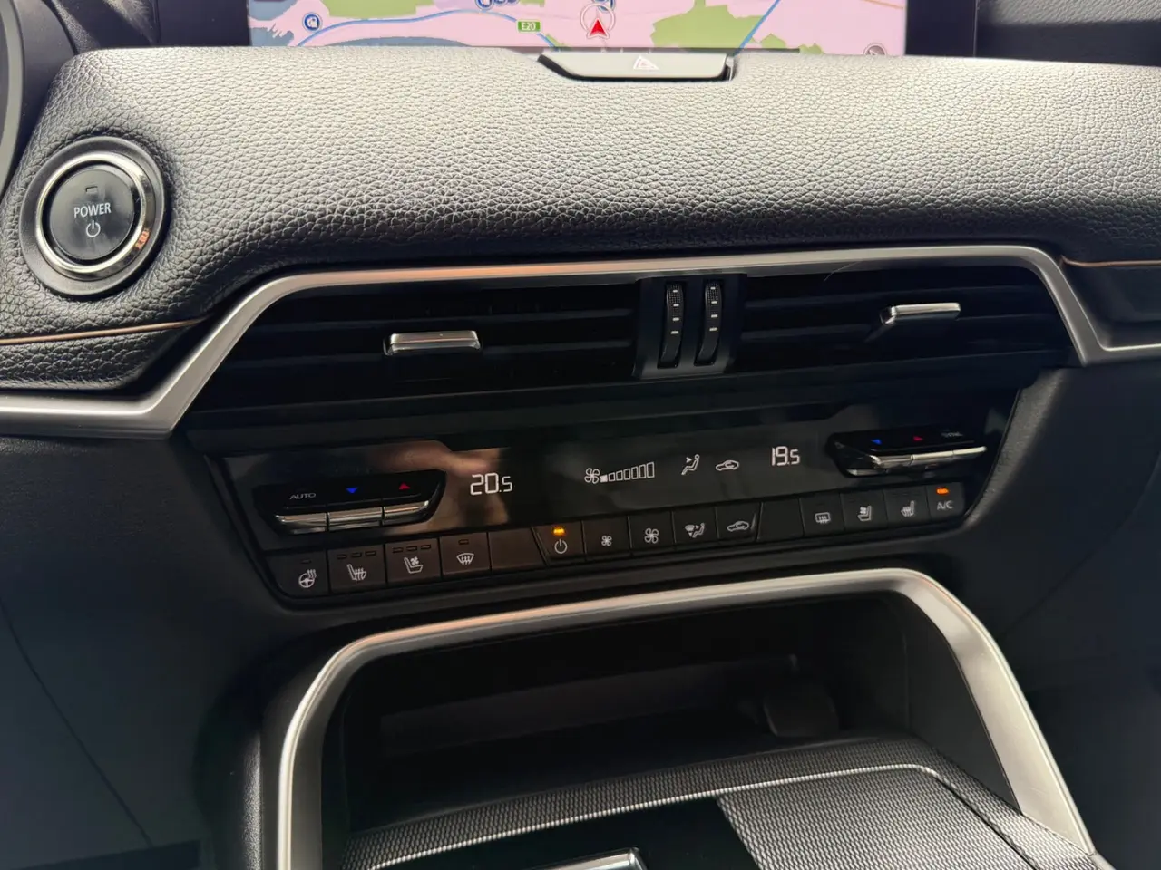 Billede 8 - Mazda CX-60 2,5 PHEV Homura aut. AWD