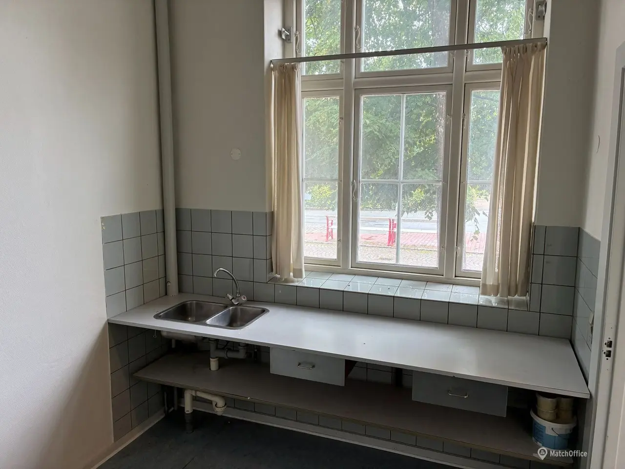 Billede 10 - Erhvervslejemål på Ribe Station