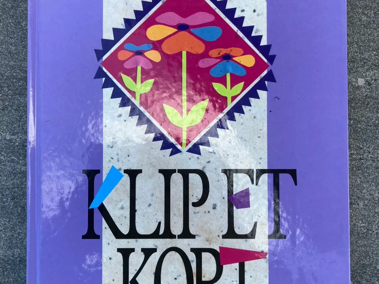 Billede 1 - Gitte Schou Hansen, Klip et kort