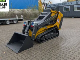 Eurotrac SK 10