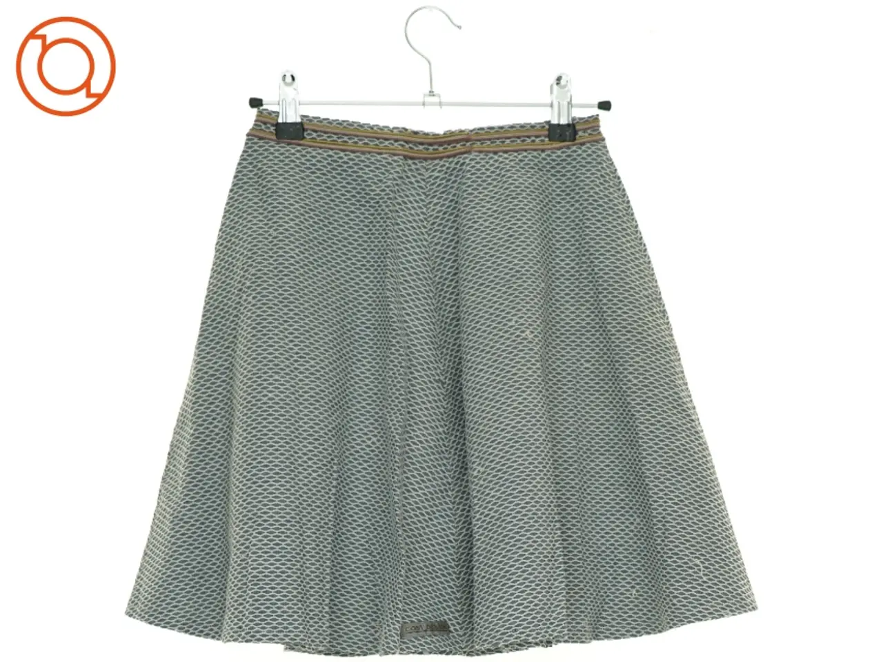 Billede 2 - Nederdel (str. 134 cm)