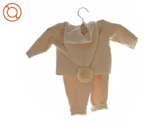 Sæt fra H&M (Str. 56 cm)