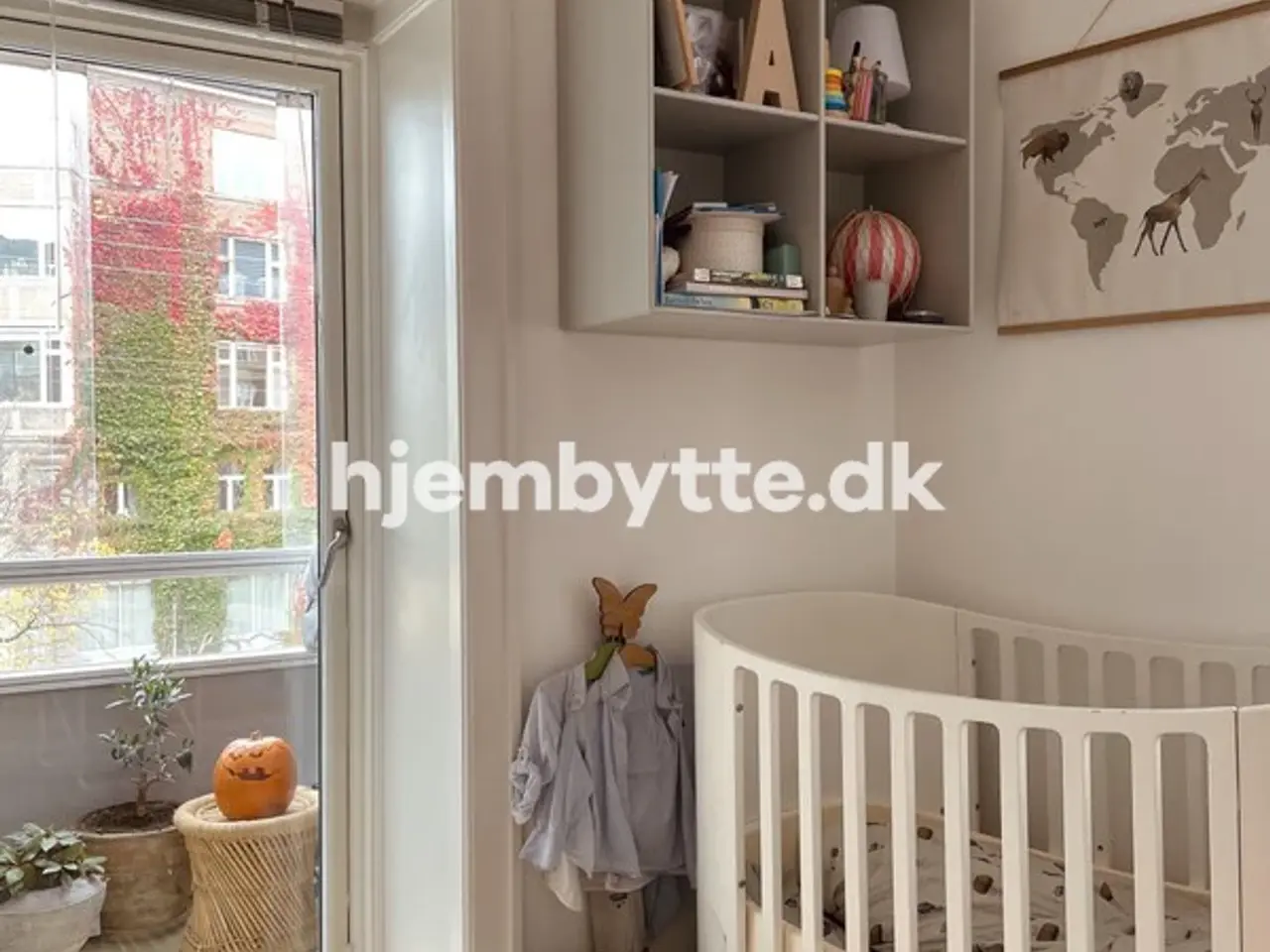 Billede 2 - Hjembytte - FridtjofNansensPlads