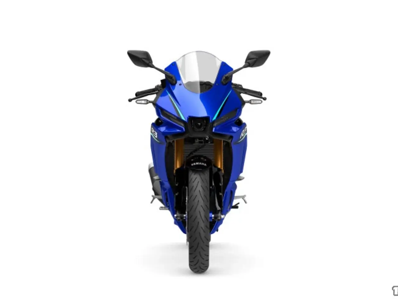 Billede 5 - Yamaha YZF R3