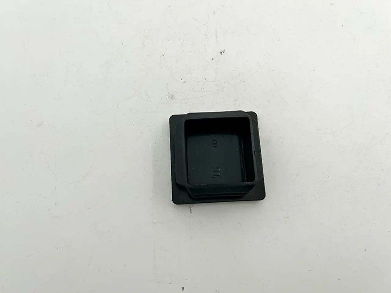 Billede 3 - Plastprop Henra hjørnestolpe