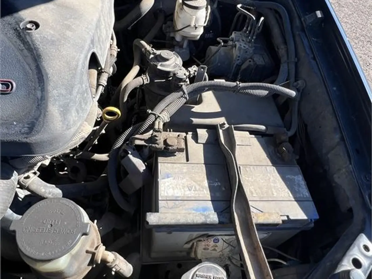 Billede 30 - Toyota Hilux - Video