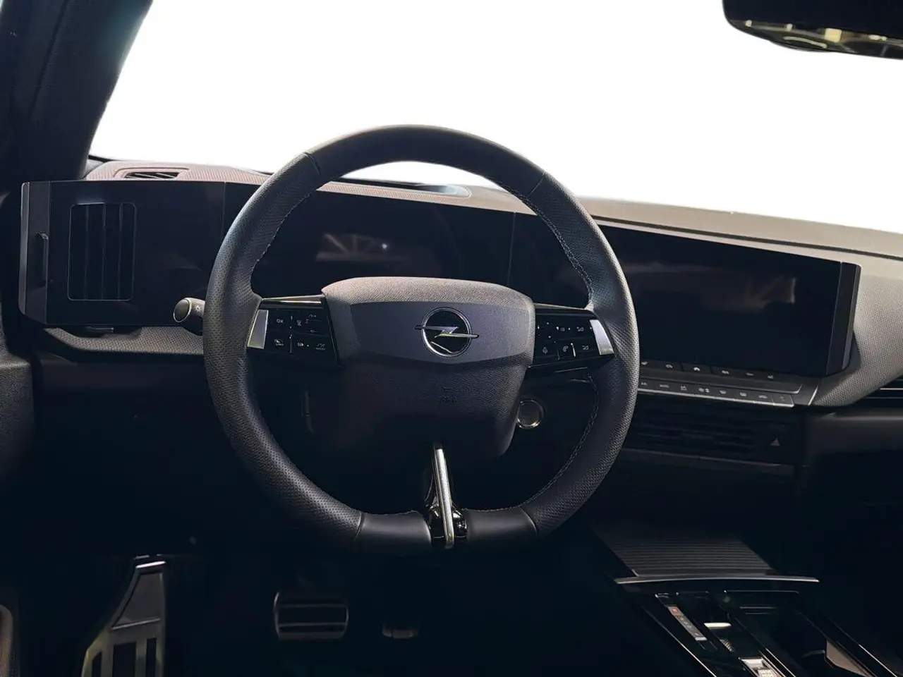 Billede 8 - Opel Astra-e 54 Ultimate