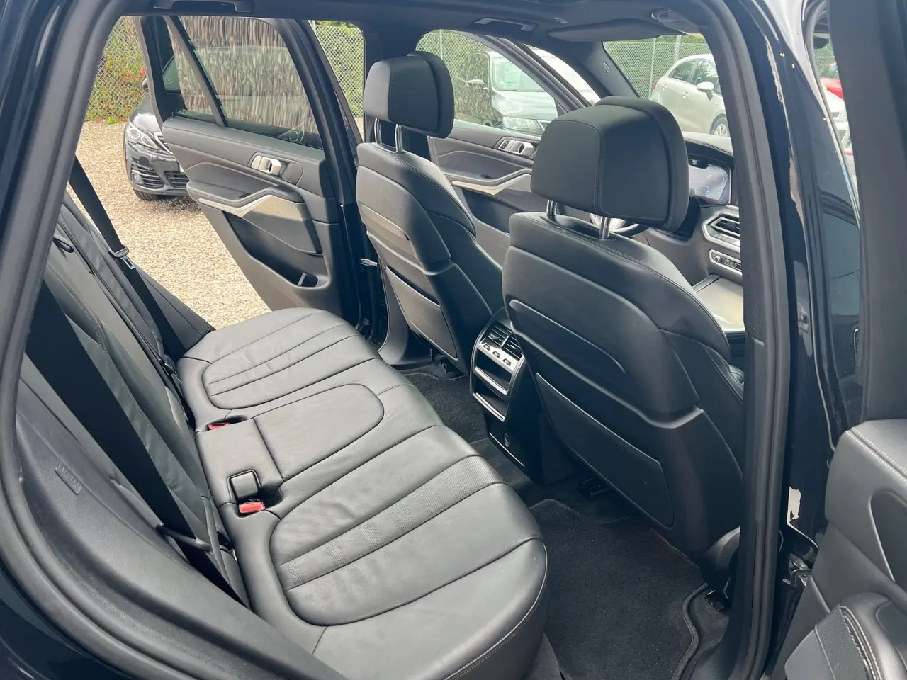 Billede 18 - BMW X5 3,0 xDrive45e M-Sport aut.