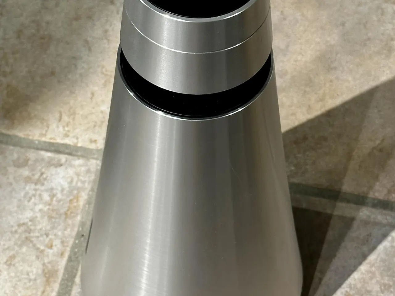 Billede 2 - Beosound 1 Aluminium