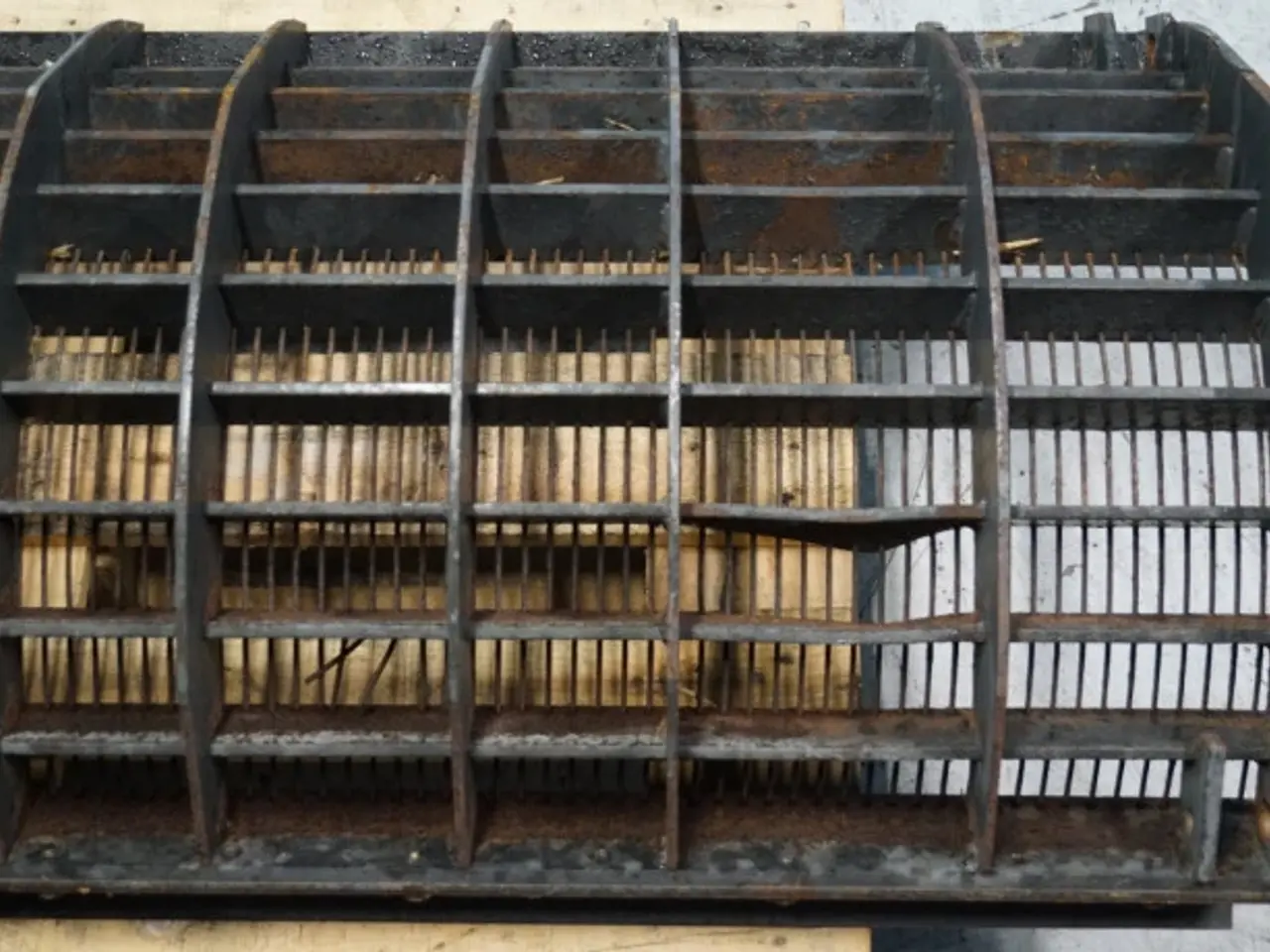 Billede 9 - Massey Ferguson 9280 Bro 28380519