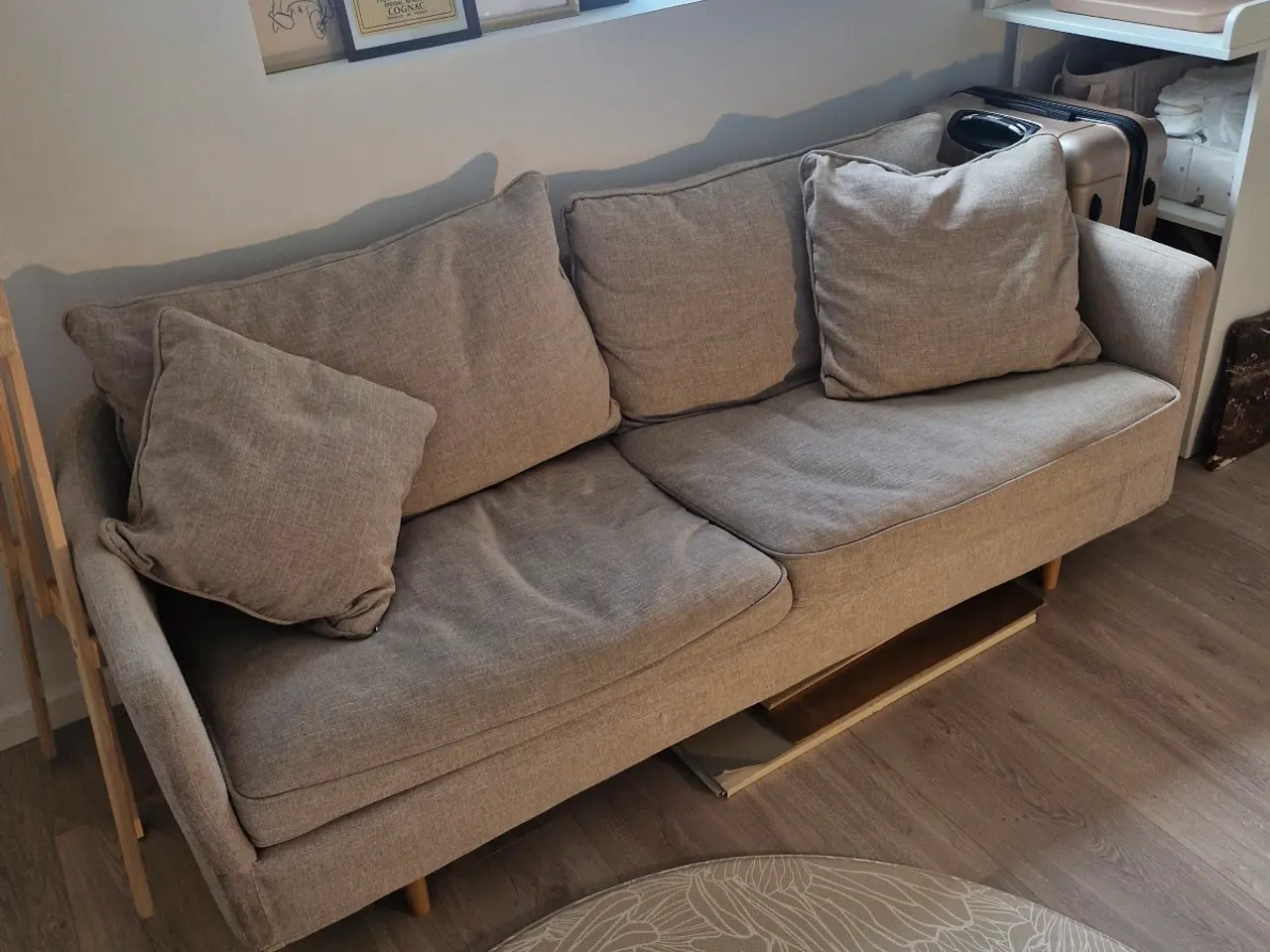 Billede 2 - JULIA SOFA FRA ILVA