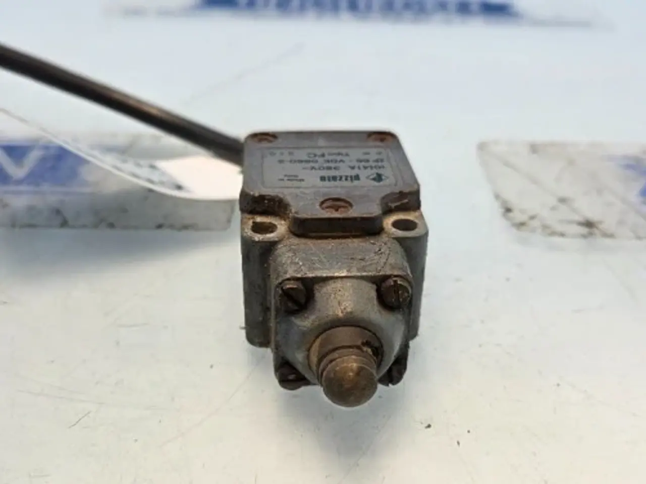 Billede 9 - Pizzato IP66-VDE0660-2 Switch