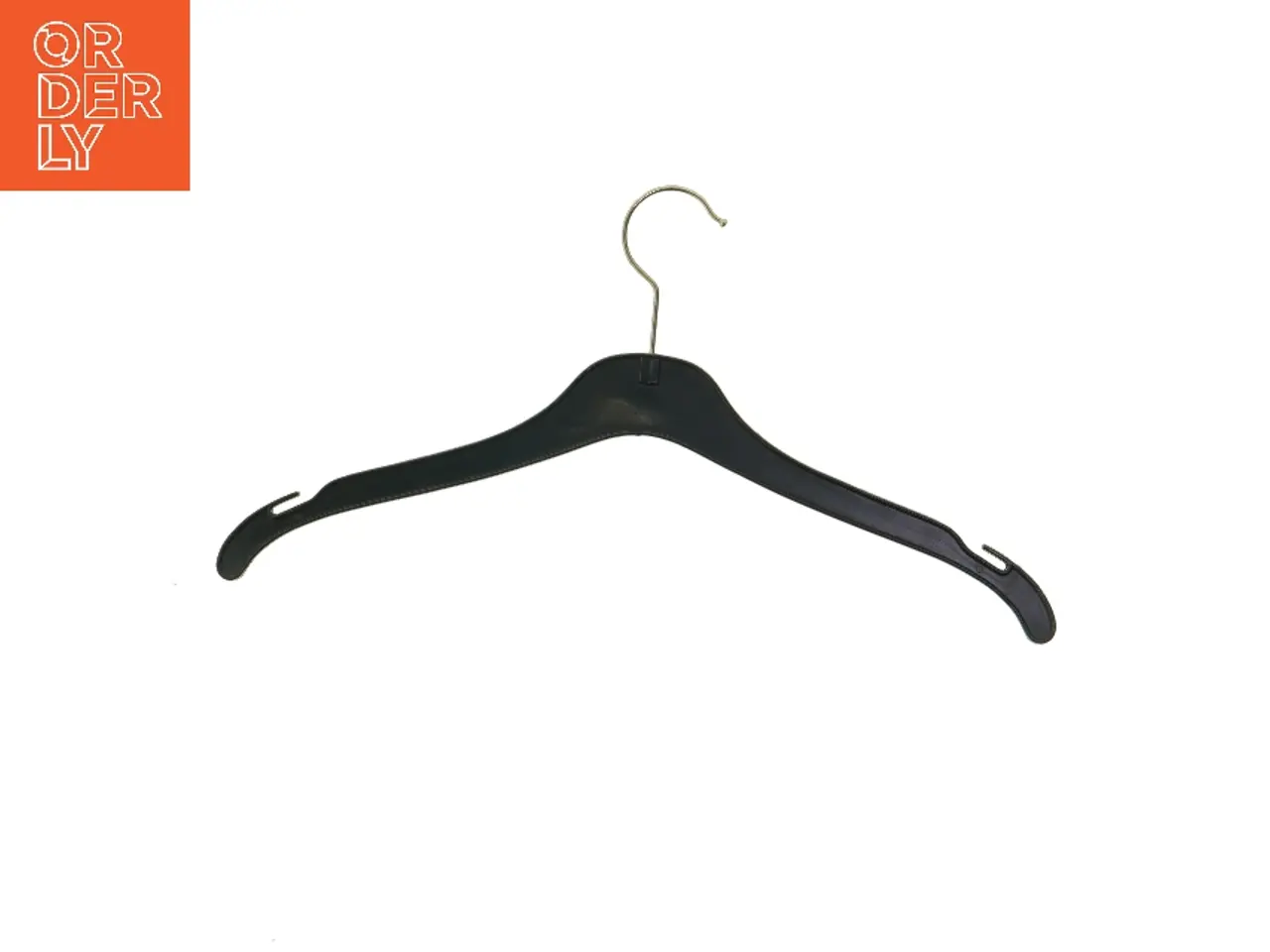 Billede 1 - Plastik bøjle (str. 42 cm)