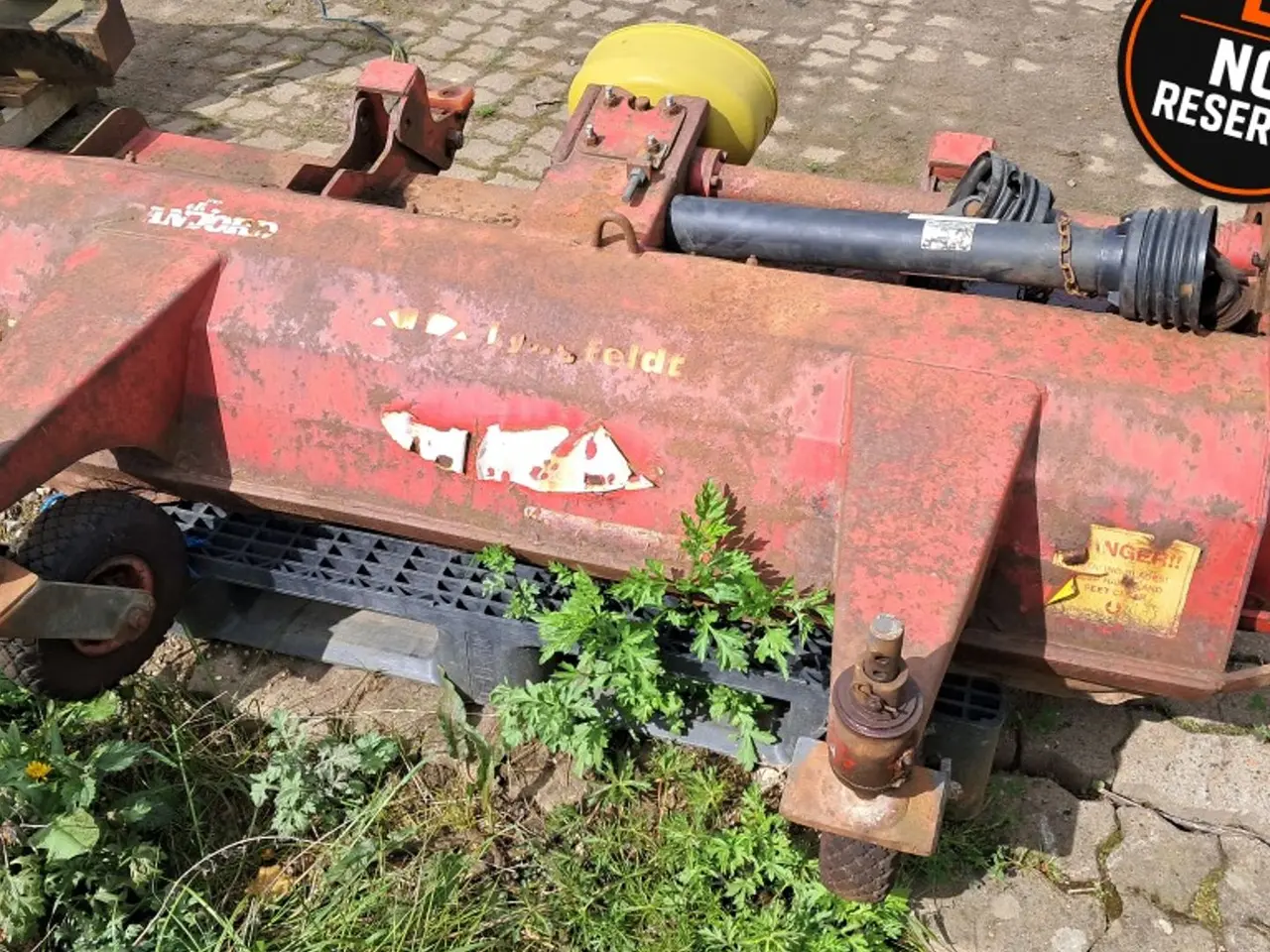 Billede 1 - Trimax F2K 155 NTC