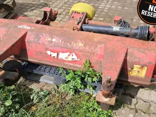 Trimax F2K 155 NTC
