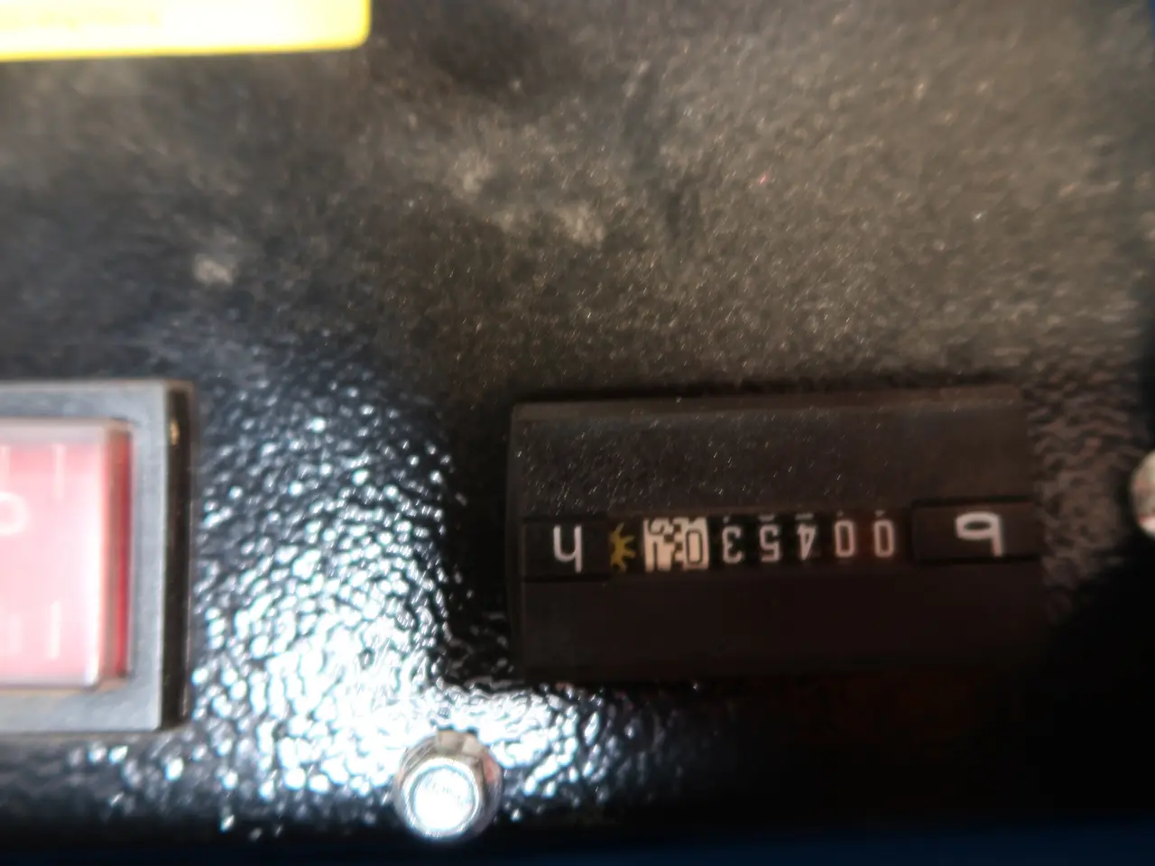 Billede 3 - Generator GEKO 9001 ED-AA/SEBA Silent