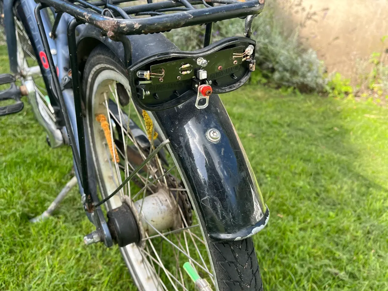 Billede 4 - 20" Everton drengecykel